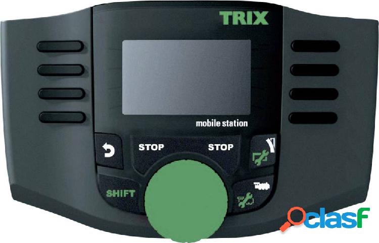 TRIX T66955 Mobile Station Centrale digitale MM, DCC