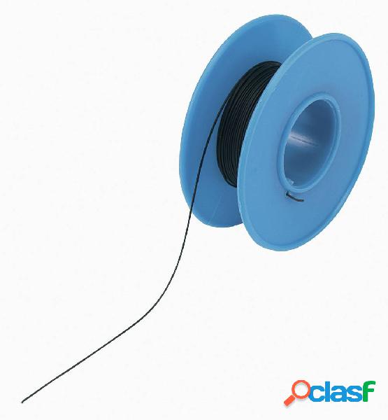 TRU COMPONENTS 1566863 Cavo per avvolgimenti Wire Wrap 1 x
