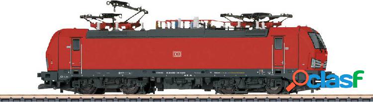TT Locomotiva elettrica BR 193 Vectron di BLS Cargo Märklin