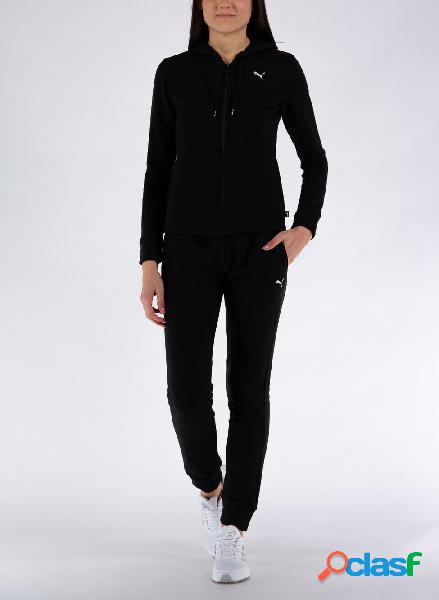 TUTA CLASSIC HOODED