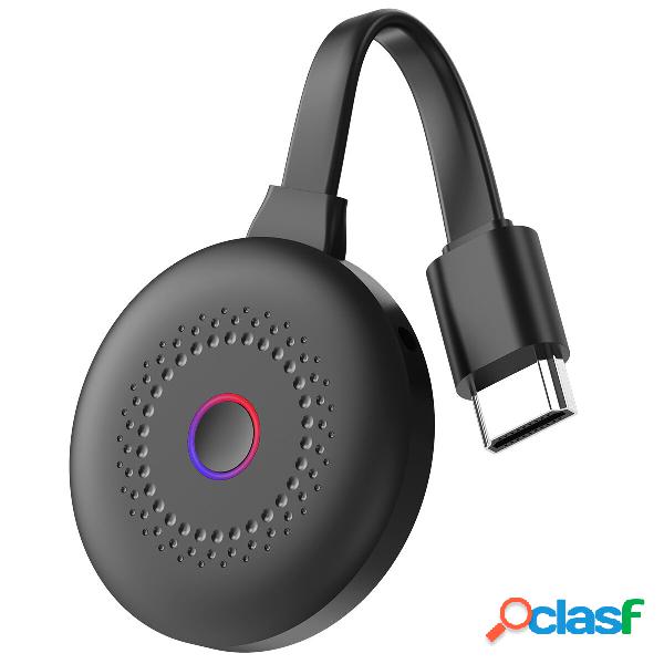 TV Display Dongle Portable proiettore Telefono wireless