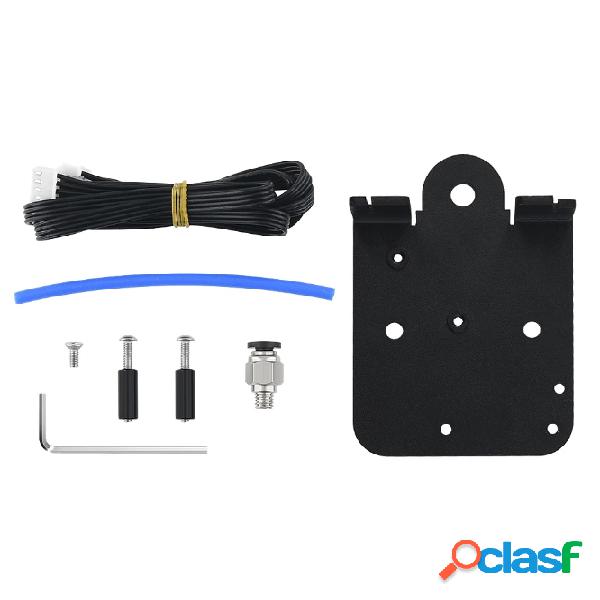 TWO TREES® Ender 3 Unità di estrusione diretta Piatto Kit