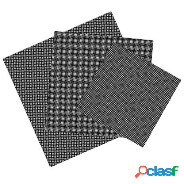 TWO TREES® Ultrabase Heatbed Platform Square Build Surface