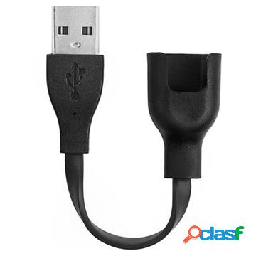Tactical Honor Band 4e Active/4 Running USB Charging Cable -