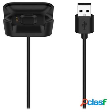 Tactical Xiaomi Mi Watch lite USB Charging Cable - 1m -