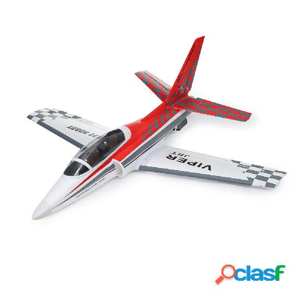 Taft Hobby Viper TD-01A V1 1450mm Apertura alare RC