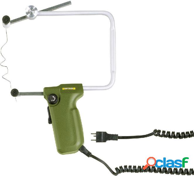 Taglierina per polistirolo Proxxon Micromot 12/E
