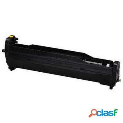 Tamburo Oki 43460221 compatibile GIALLO