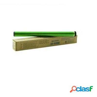 Tamburo Sharp AR451DM originale NERO