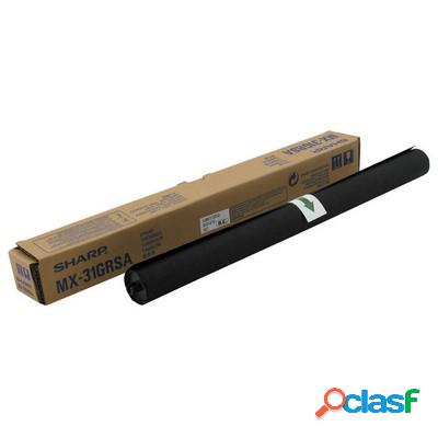 Tamburo Sharp MX-31GRSA originale NERO