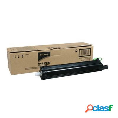 Tamburo Sharp MXC38GRS originale COLORE