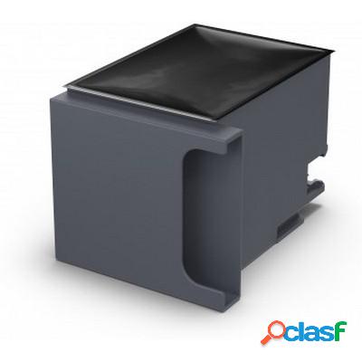 Tanica di manutenzione Epson C13T671400 T6714 compatibile