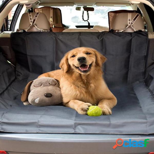 Tappetto cane impermeabile da auto