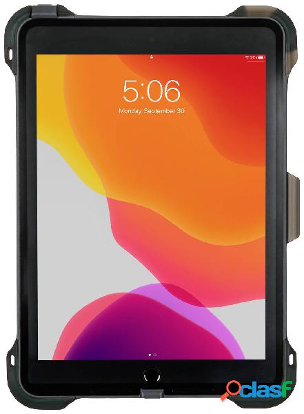 Targus SafePort AM MAX 10.2 iPad Black Back cover Adatto per