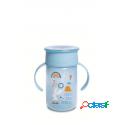 Tazza Suavinex 360° - 12m+ Azzurro