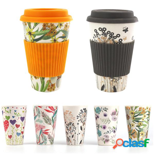 Tazza bevente dellacqua di Eco-Friendly della tazza di
