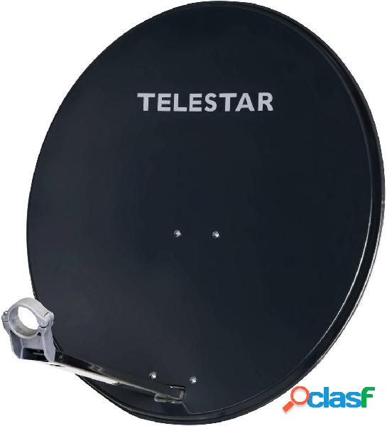 Telestar DIGIRAPID 60 Antenna SAT 60 cm Materiale