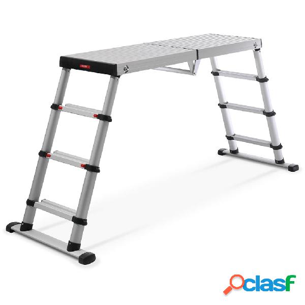 Telesteps Linea nera Piattaforma di lavoro