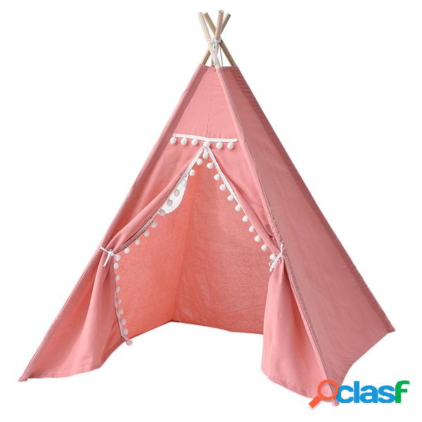 Tenda da gioco per bambini Triangolo da gioco per bambini
