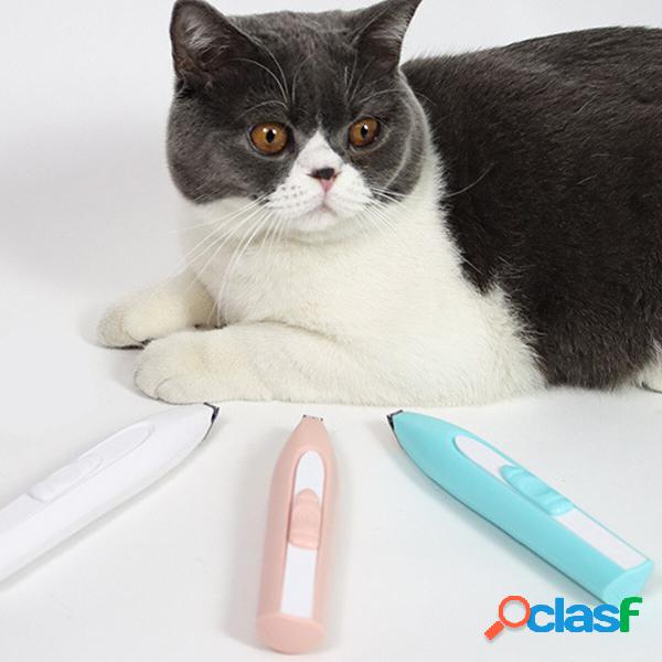 Testa di taglio tipo R da 9 mm Pet Capelli Trimmer