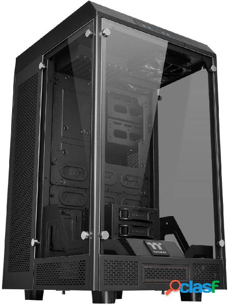 Thermaltake The Tower 900 Full Tower PC Case Nero 2 ventole