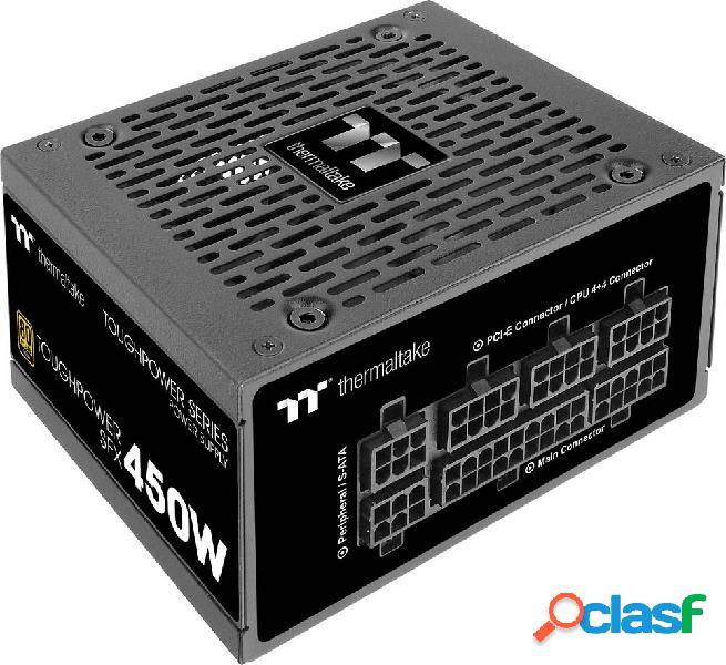 Thermaltake Toughpower SFX 450W Alimentatore per PC 450 W
