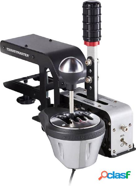 Thrustmaster Supporto cambio Nero