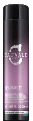 Tigi Catwalk Headshot Reconstructive Shampoo 250ml