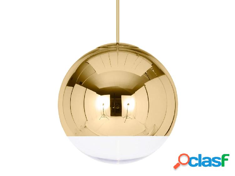 Tom Dixon Mirror Ball LED 40 Lampada a Sospensione