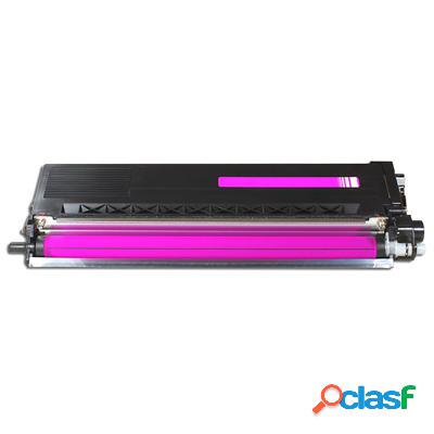 Toner Brother TN325M compatibile MAGENTA