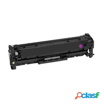 Toner Canon 0260B002 C-EXV17 compatibile MAGENTA
