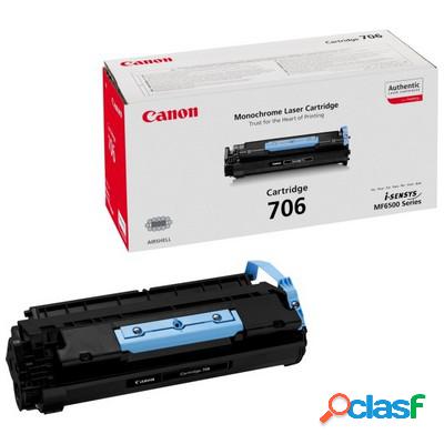 Toner Canon 0264B002 originale NERO