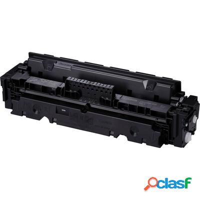 Toner Canon 3018C002NC 055H SENZA CHIP compatibile MAGENTA