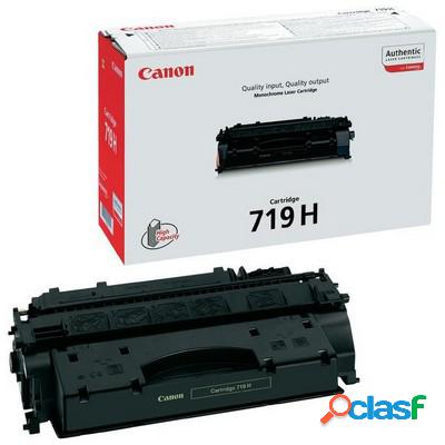 Toner Canon 3480B002 originale NERO