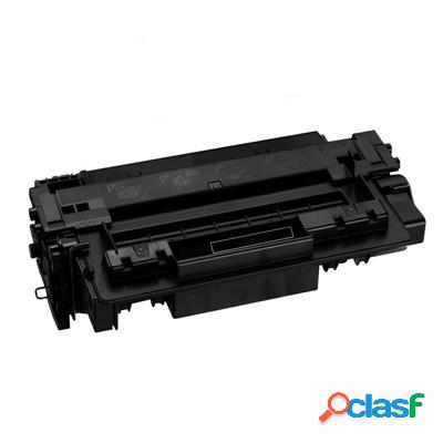 Toner Canon CART 710 0985B001 compatibile NERO