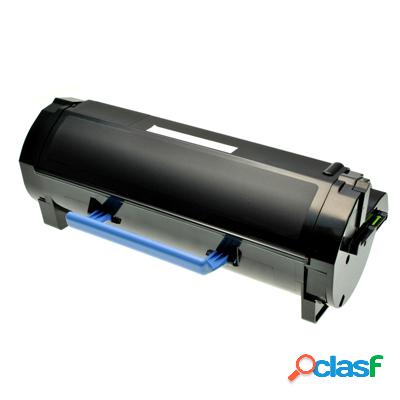 Toner Dell 593-11165 compatibile NERO