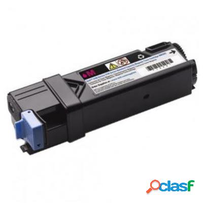 Toner Dell 59311038 compatibile MAGENTA