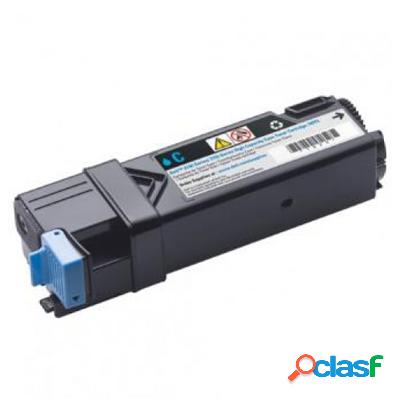 Toner Dell 59311041 compatibile CIANO