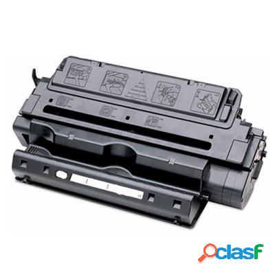 Toner Hp C4182X 82X compatibile NERO