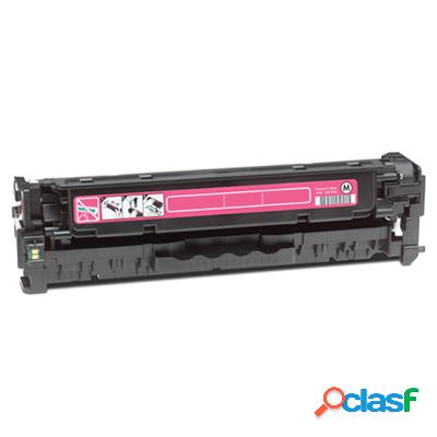 Toner Hp CC533A 304A compatibile MAGENTA