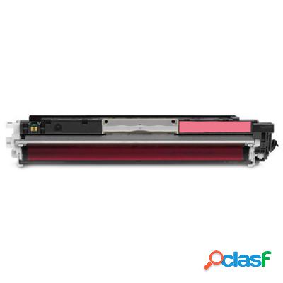 Toner Hp CE313A 126A compatibile MAGENTA