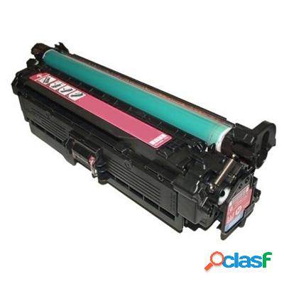 Toner Hp CE403A 507A compatibile MAGENTA