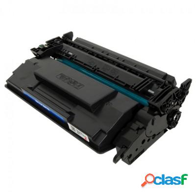 Toner Hp CF259XNC 59X SENZA CHIP compatibile NERO
