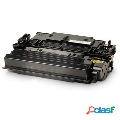 Toner Hp CF289YNC 89Y SENZA CHIP compatibile NERO