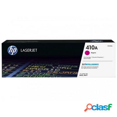 Toner Hp CF413A 413A originale MAGENTA