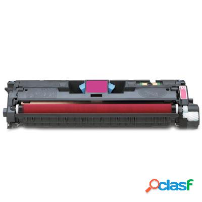 Toner Hp Q3963A 122A compatibile MAGENTA