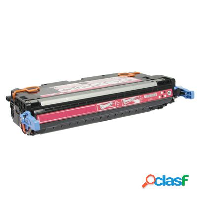 Toner Hp Q7563A 314A compatibile MAGENTA