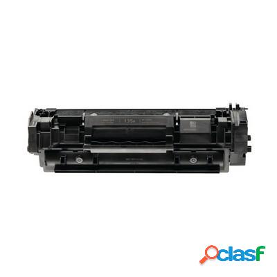 Toner Hp W1350X 135X SENZA CHIP compatibile NERO