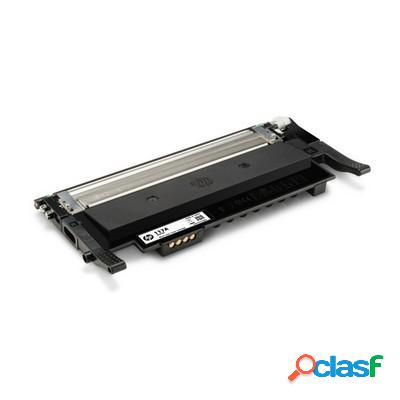 Toner Hp W2070A 117A originale NERO
