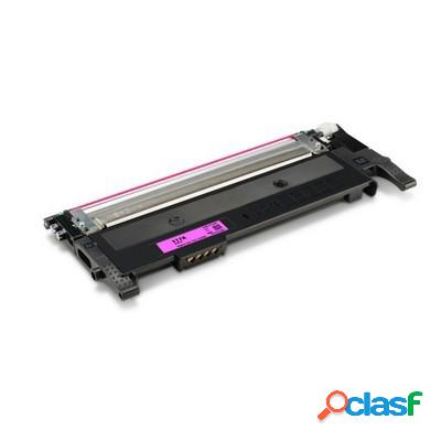 Toner Hp W2073MNC 117A SENZA CHIP compatibile MAGENTA